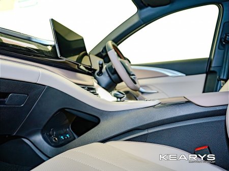 2026 BYD SEALION 5 - photo 16