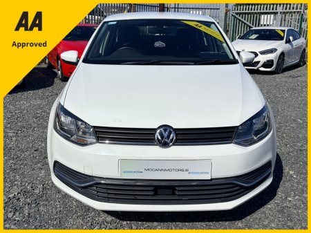 2016 Volkswagen Polo - photo 8