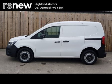2024 Renault Kangoo - photo 7