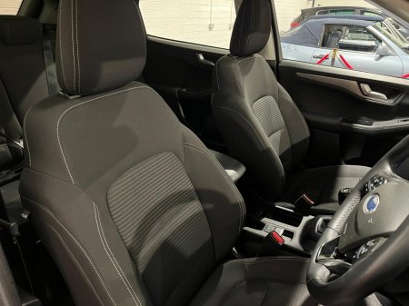 2021 Ford Kuga - photo 11