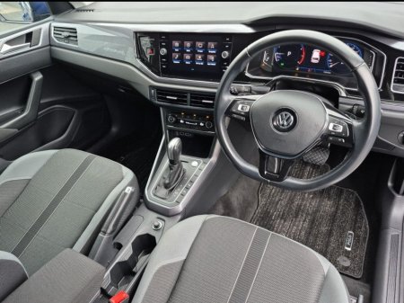 2021 Volkswagen Polo - photo 9