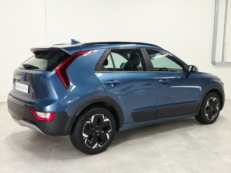 2024 Kia e-Niro - photo 10
