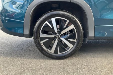 2025 Volkswagen Tayron - photo 8
