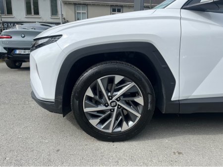 2023 Hyundai Tucson - photo 11