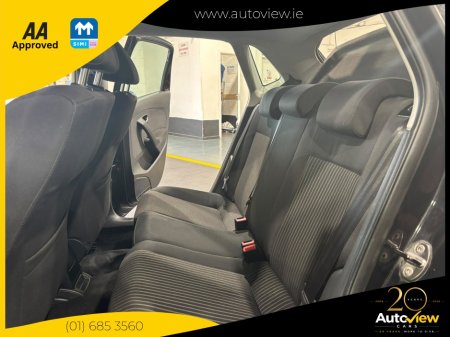 2012 Volkswagen Polo - photo 13