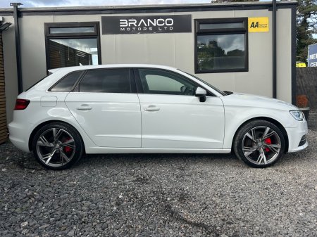 2016 Audi A3 - photo 4
