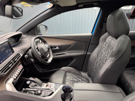 2021 Peugeot 3008 - photo 59
