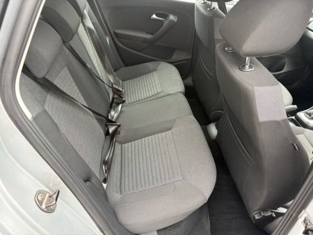 2012 Volkswagen Polo - photo 10
