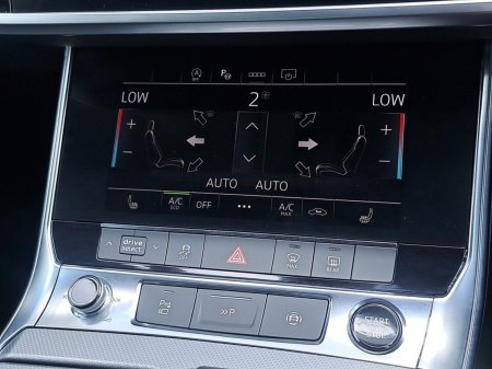 2024 Audi A6 - photo 28