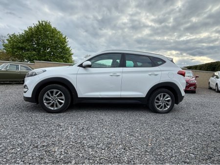 2017 Hyundai Tucson - photo 6
