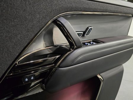 2024 Land Rover Range Rover Sport - photo 13