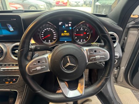 2019 Mercedes-Benz C-Class - photo 8
