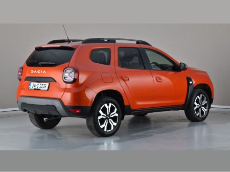 2024 Dacia Duster - photo 10