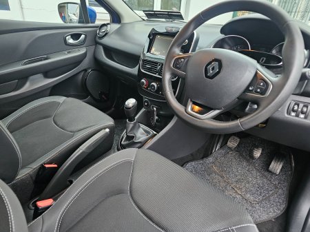 2019 Renault Clio - photo 17