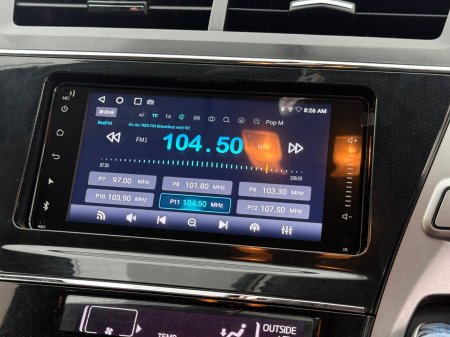2015 Toyota Prius - photo 17