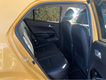 2021 Kia Picanto - photo 10