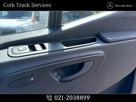 2026 Mercedes-Benz Sprinter - photo 8