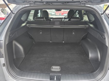 2024 Hyundai Tucson - photo 17
