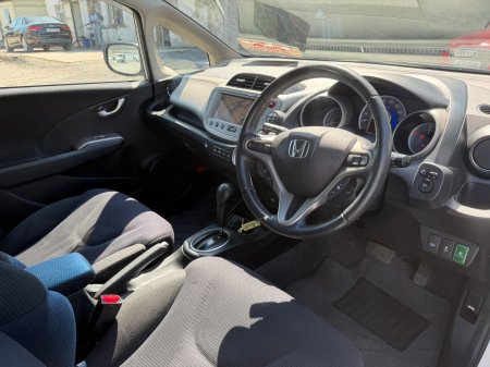 2011 Honda Fit - photo 13