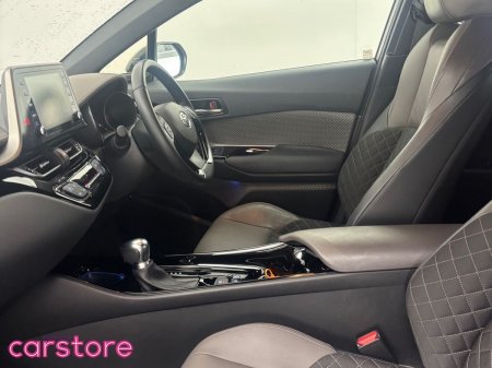 2022 Toyota C-HR - photo 12