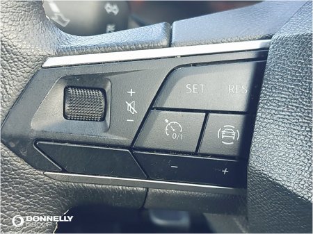 2024 SEAT Arona - photo 19