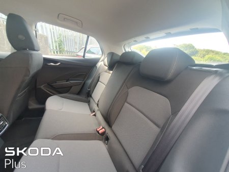 2026 Skoda Fabia - photo 6