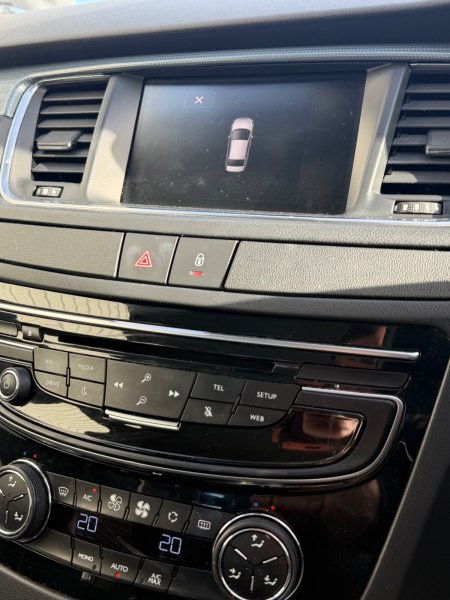 2016 Peugeot 508 - photo 10