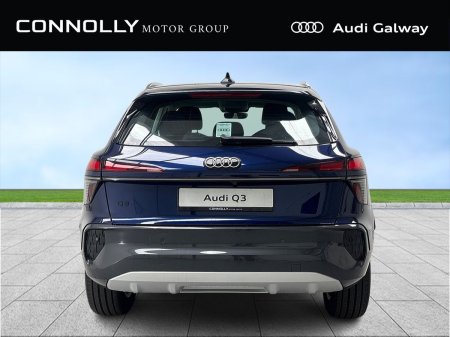 2026 Audi Q3 - photo 11