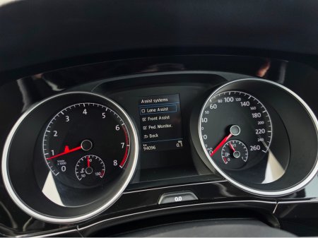 2017 Volkswagen Touran - photo 18