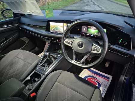 2021 Volkswagen Golf - photo 10