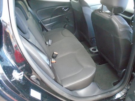 2015 Renault Clio - photo 7