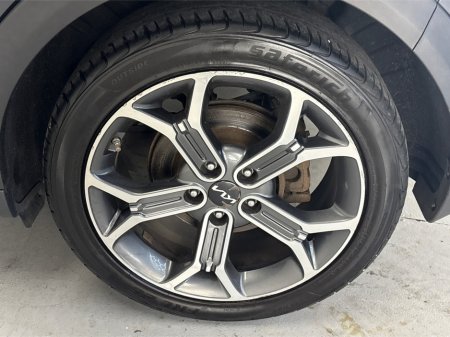 2022 Kia XCeed - photo 11
