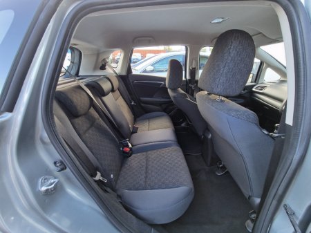 2016 Honda Jazz - photo 28