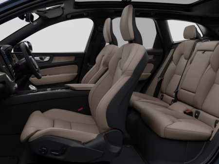 2027 Volvo XC60 - photo 9