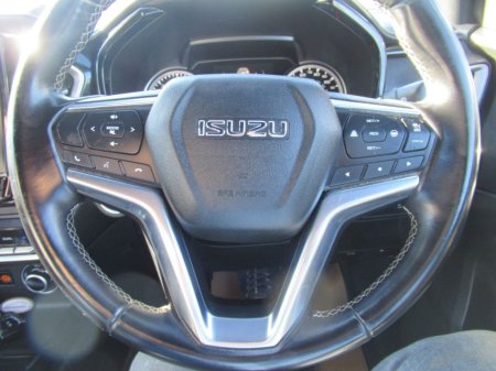 2024 Isuzu D-Max - photo 5
