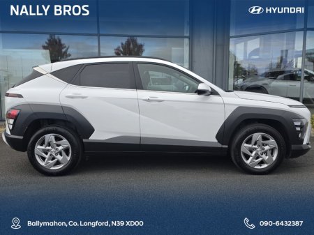 2026 Hyundai KONA - photo 2