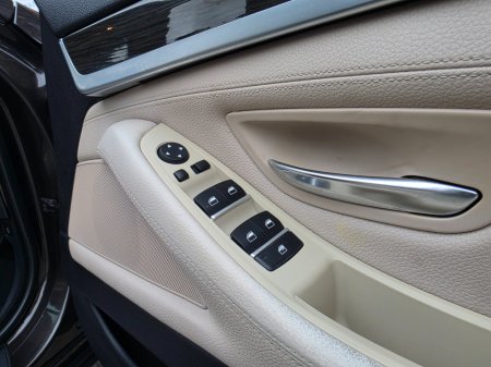 2015 BMW 5-Series - photo 19