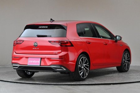 2022 Volkswagen Golf - photo 9