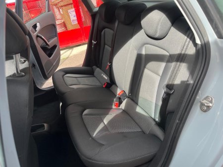 2018 Audi A1 - photo 18