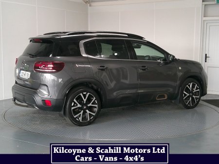 2022 Citroen C5 Aircross - photo 8