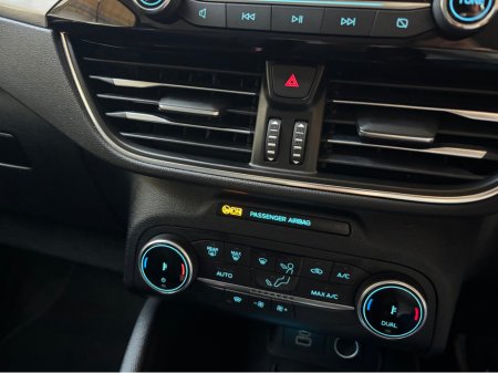 2023 Ford Kuga - photo 22