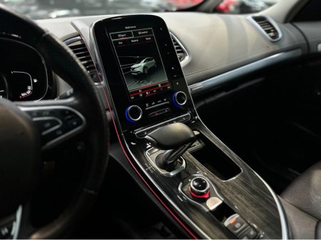 2016 Renault Espace - photo 40