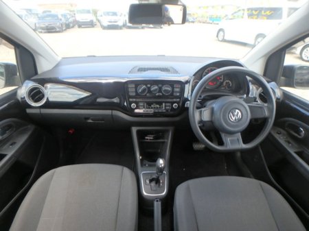 2014 Volkswagen up! - photo 3