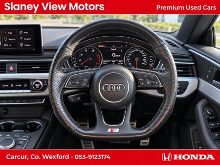 2019 Audi A5 - photo 13