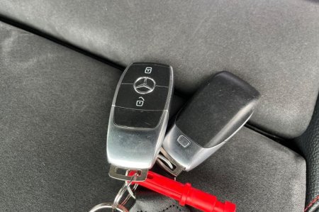 2020 Mercedes-Benz A-Class - photo 22
