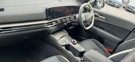 2026 Kia Sportage - photo 3