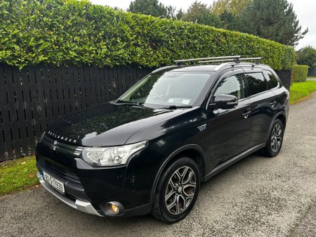 2016 Mitsubishi Outlander - photo 9