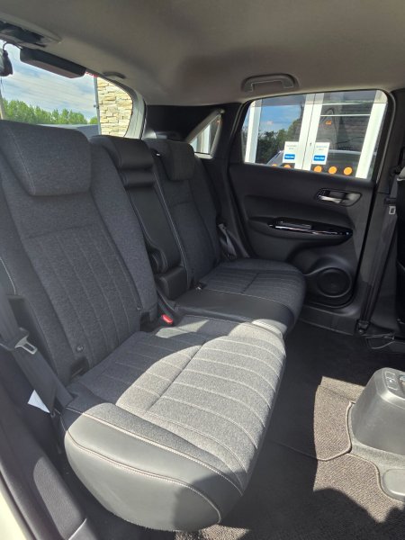 2021 Honda Fit - photo 21