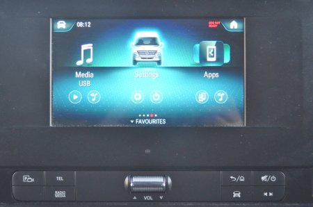 2022 Mercedes-Benz Sprinter - photo 8