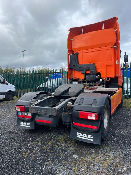 2020 DAF Other - photo 5